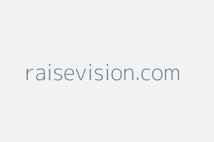Image of Raisevision
