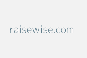 Image of Raisewise