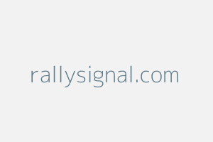 Image of Rallysignal