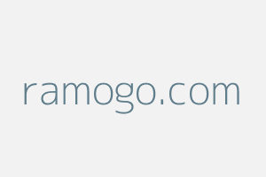 Image of Ramogo