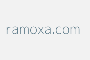 Image of Ramoxa