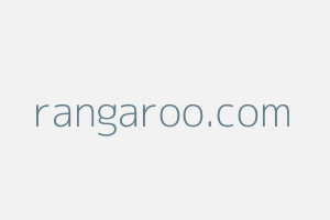 Image of Rangaroo