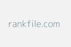 Image of Rankfile