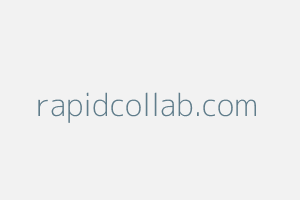 Image of Rapidcollab