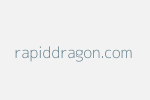 Image of Rapiddragon