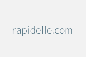 Image of Rapidelle