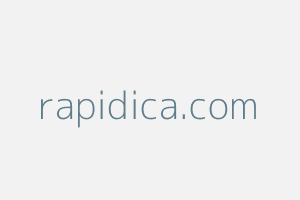 Image of Rapidica