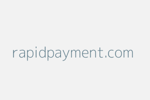 Image of Rapidpayment
