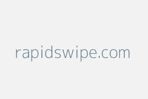 Image of Rapidswipe