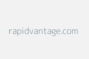 Image of Rapidvantage