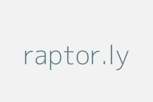 Image of Raptor.ly