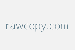 Image of Rawcopy