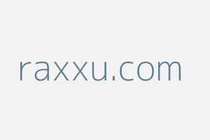 Image of Raxxu