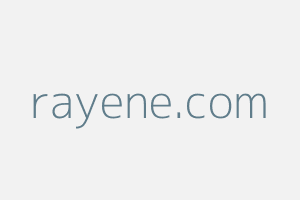 Image of Rayene