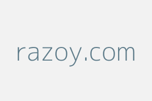 Image of Razoy