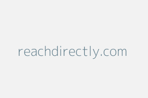 Image of Reachdirectly