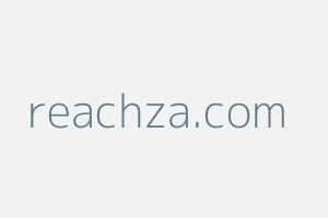 Image of Reachza