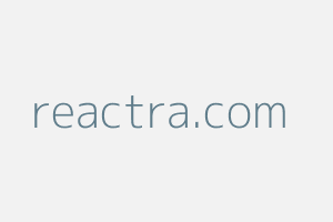 Image of Reactra