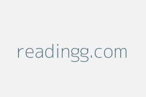 Image of Readingg