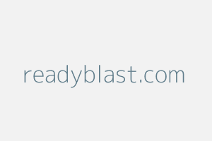 Image of Readyblast
