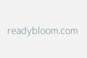 Image of Readybloom