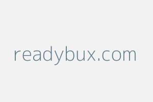 Image of Readybux