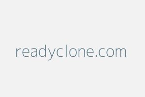 Image of Readyclone