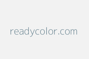 Image of Readycolor