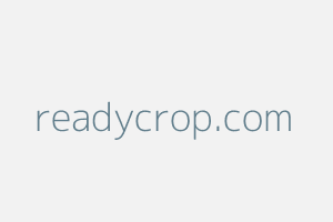Image of Readycrop