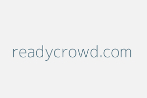 Image of Readycrowd