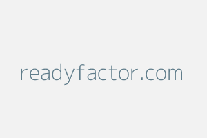 Image of Readyfactor