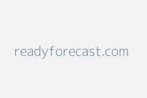 Image of Readyforecast