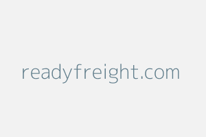 Image of Readyfreight
