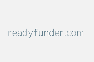 Image of Readyfunder