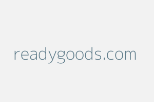 Image of Readygoods