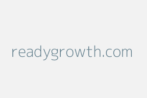 Image of Readygrowth