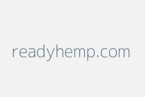 Image of Readyhemp