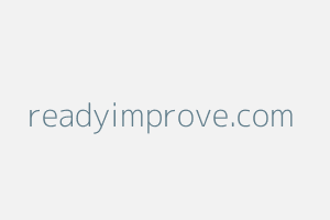 Image of Readyimprove