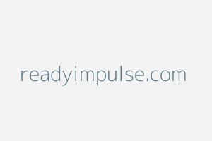 Image of Readyimpulse