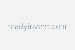 Image of Readyinvent