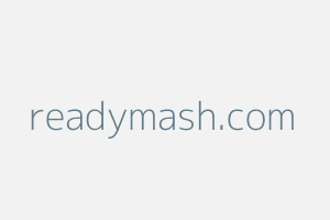 Image of Readymash