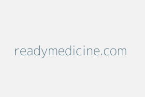 Image of Readymedicine