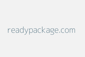 Image of Readypackage