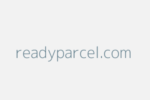 Image of Readyparcel