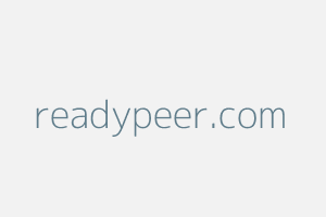 Image of Readypeer