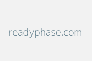 Image of Readyphase