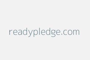 Image of Readypledge