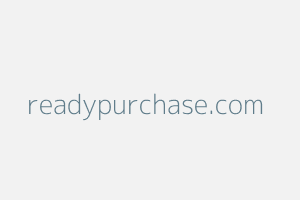 Image of Readypurchase