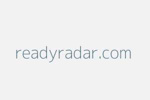 Image of Readyradar