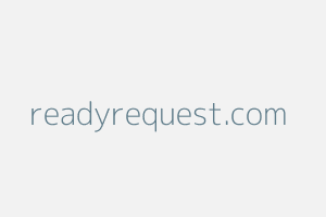 Image of Readyrequest